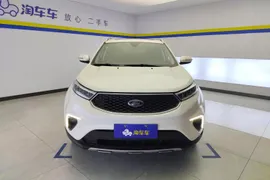 Ford Territory