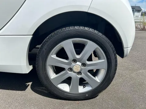 Mitsubishi I