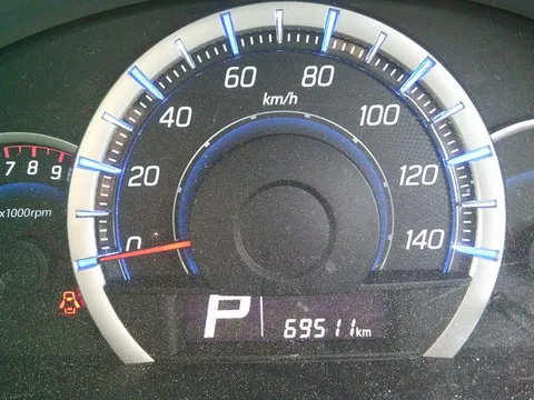 Mazda Flair