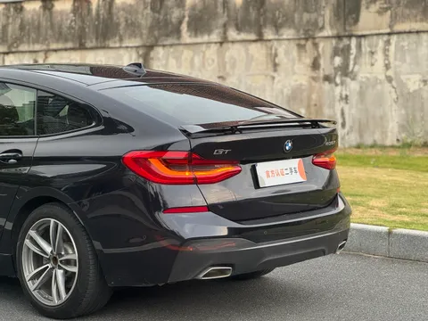BMW Gran Turismo