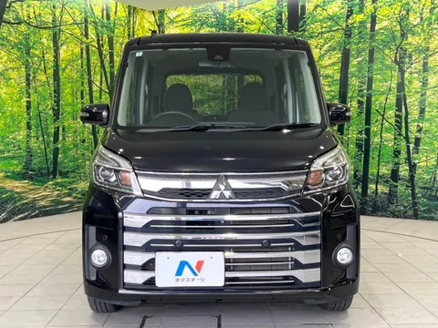 Mitsubishi eK Space Custom
