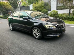 Buick Verano