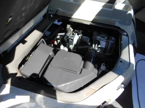 Nissan Clipper