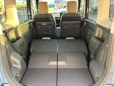 Mitsubishi Delica Mini
