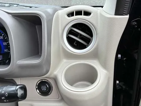 Nissan Clipper Rio