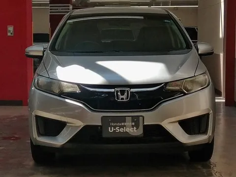 Honda Jazz (Fit)