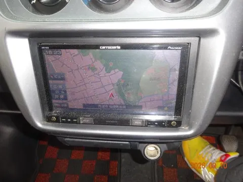 Honda Vamos Hobio