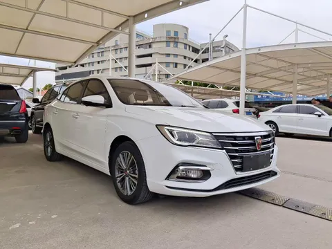 Roewe i5