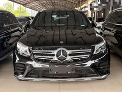 Mercedes-Benz Mercedes-Benz GLC