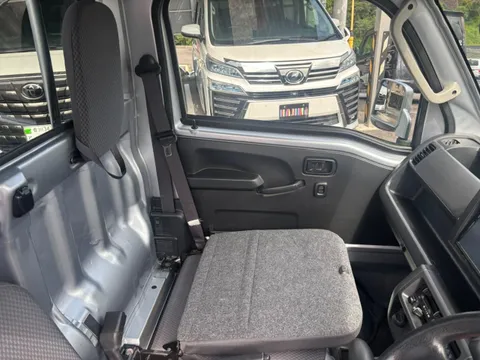 Toyota Pixis Truck