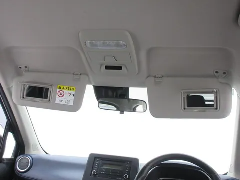 Mitsubishi eK X