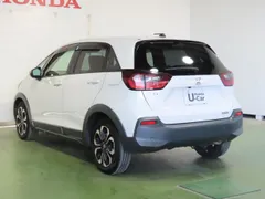 Honda Jazz (Fit)
