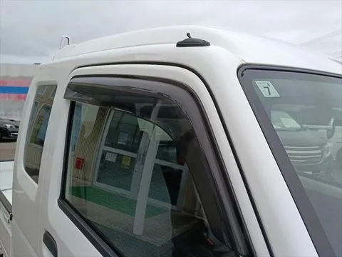 Suzuki Super Carry