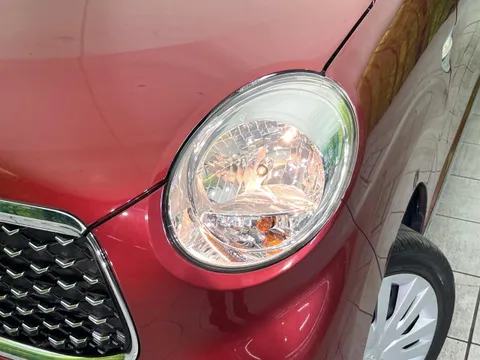 Toyota Pixis Joy