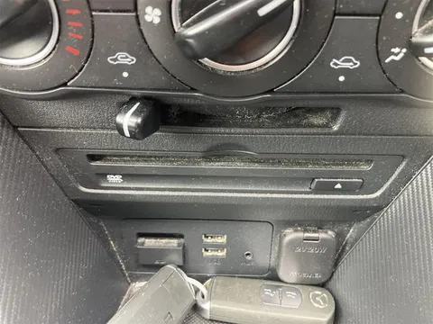 Mazda Mazda2 (Demio)