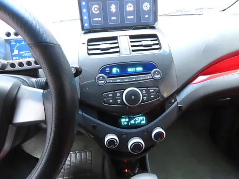 Chevrolet Matiz