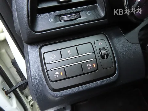 SsangYong Tivoli XLV (Tivoli Air)