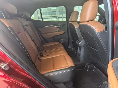 Buick Envision S