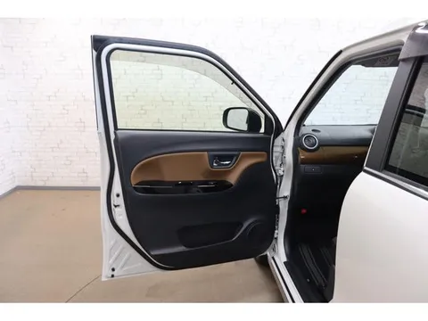 Toyota Pixis Joy