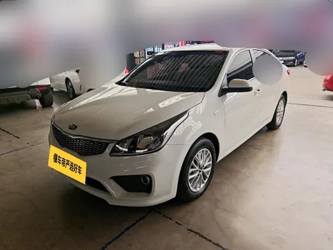 Kia K2