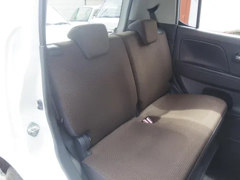 Suzuki MR Wagon