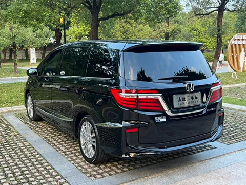 Honda Elysion