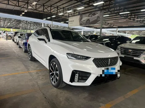 Wey VV7