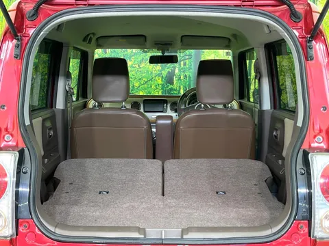 Suzuki Alto Lapin Chocolat