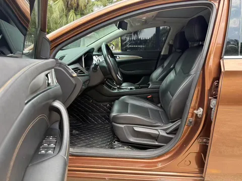 Changan Eado