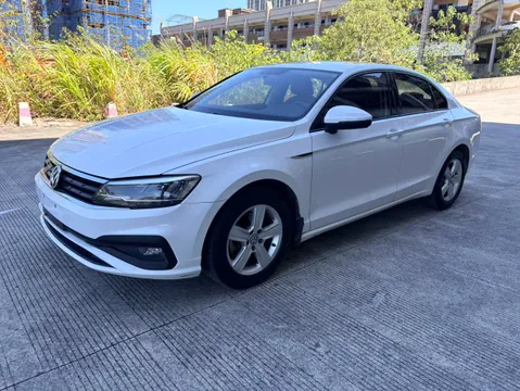 Volkswagen Lamando