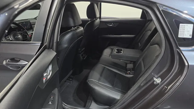 Kia Cerato (K3)