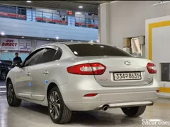 Renault SM3