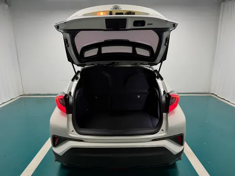 Toyota Izoa