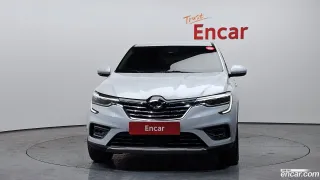 Renault XM3