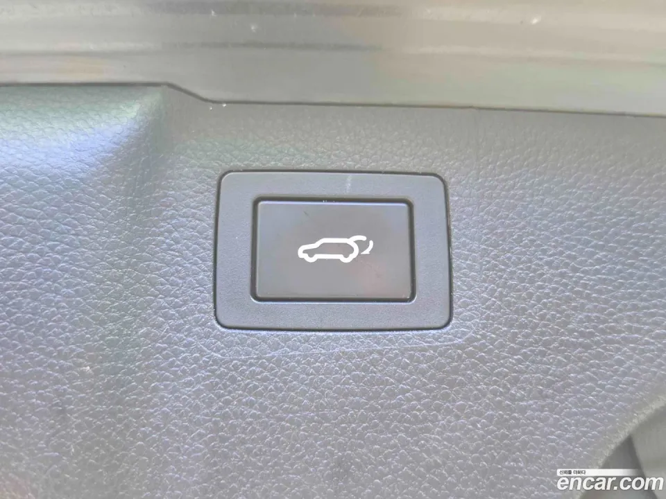 Hyundai Maxcruz