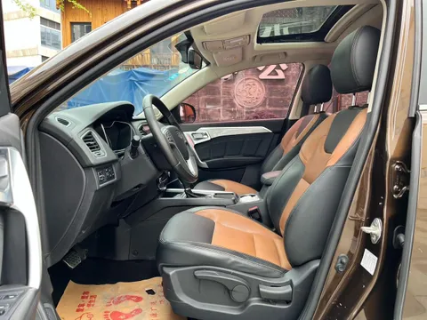 Geely