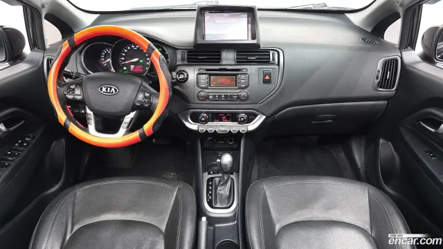 Kia Pride