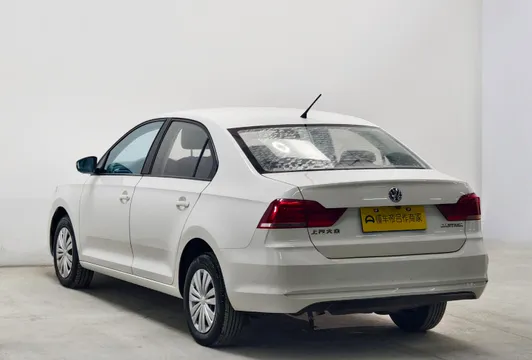 Volkswagen Santana