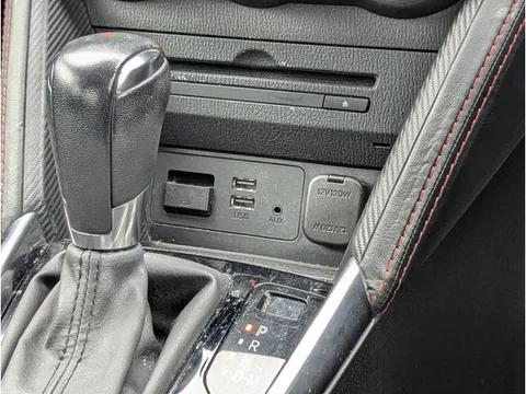 Mazda Mazda2 (Demio)