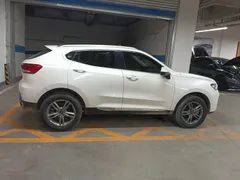 Haval F5
