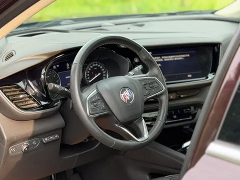 Buick Envision S