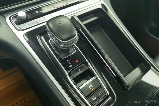 Gac M8