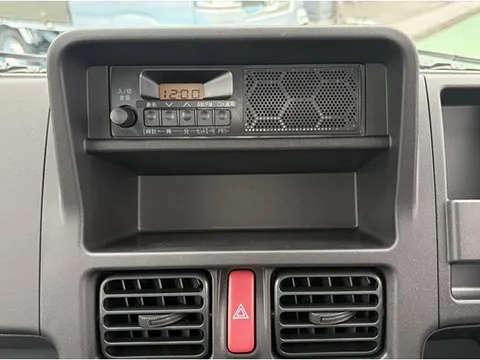 Nissan Clipper Truck