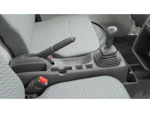 Nissan Clipper Truck
