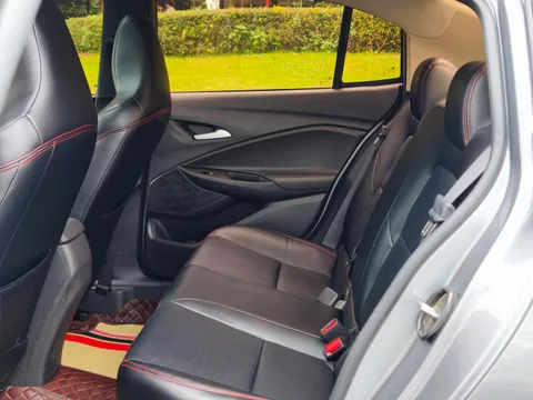 Chevrolet Cavalier
