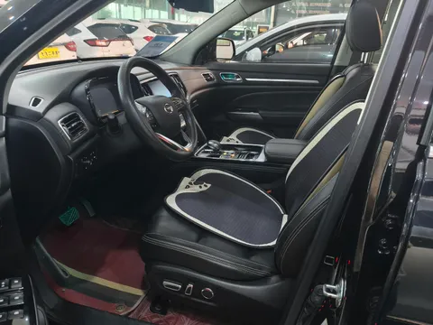 Gac GS8