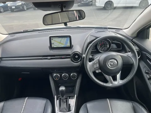 Mazda Mazda2 (Demio)