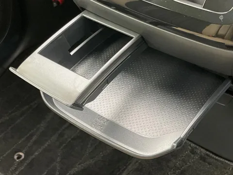 Mitsubishi eK X