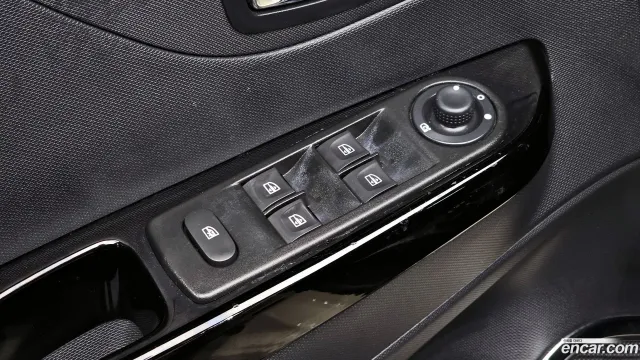 Renault QM3