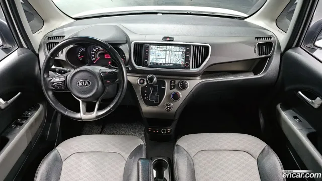 Kia Ray